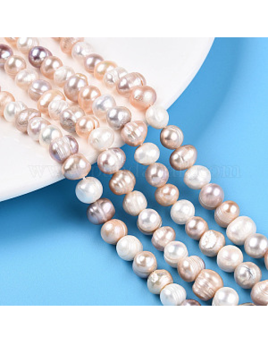 mageveepör roosakas