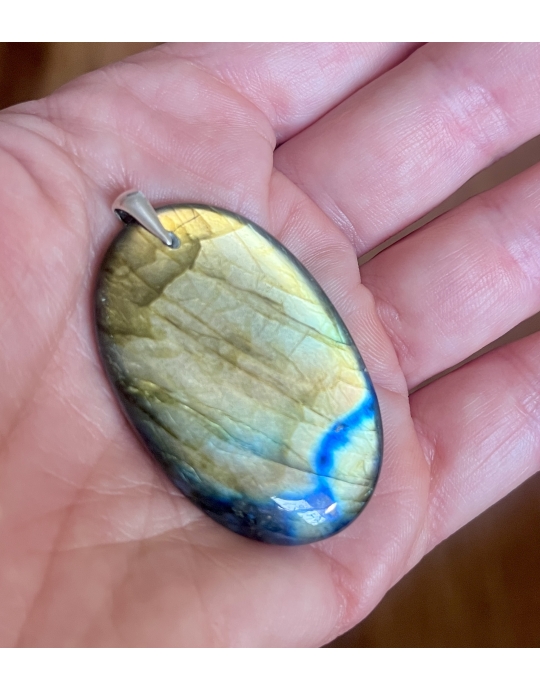 spektroliitlabradoriidi ripats