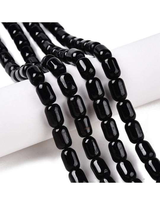 ovaalne turmaliin 10mm