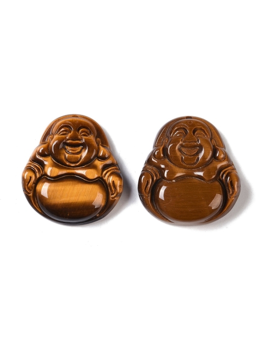 tiigrisilmaga bddha ripats