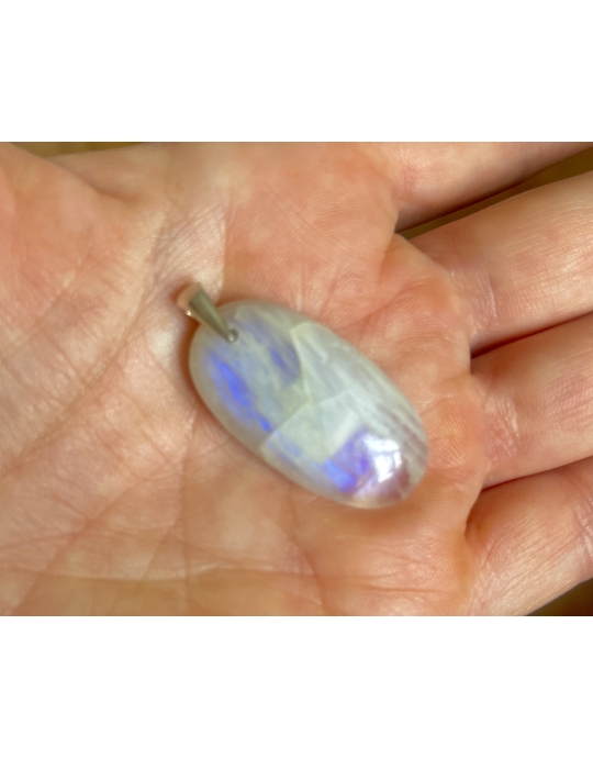 vikerkaare kuukivi ripats