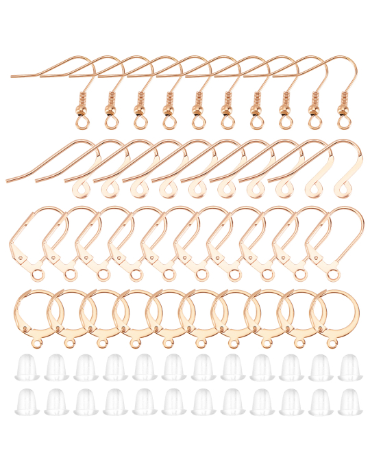 kõrvarõnga toorikute komplekt