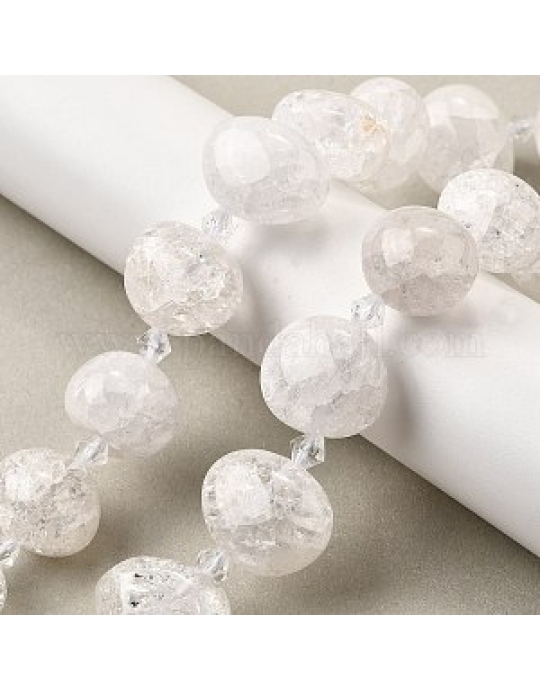 mõraline mäekristall