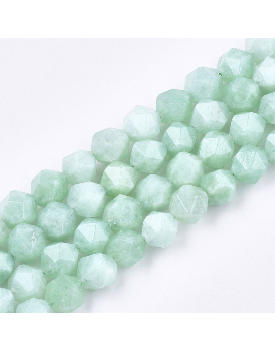 heleroheline lihvitud jadeiit