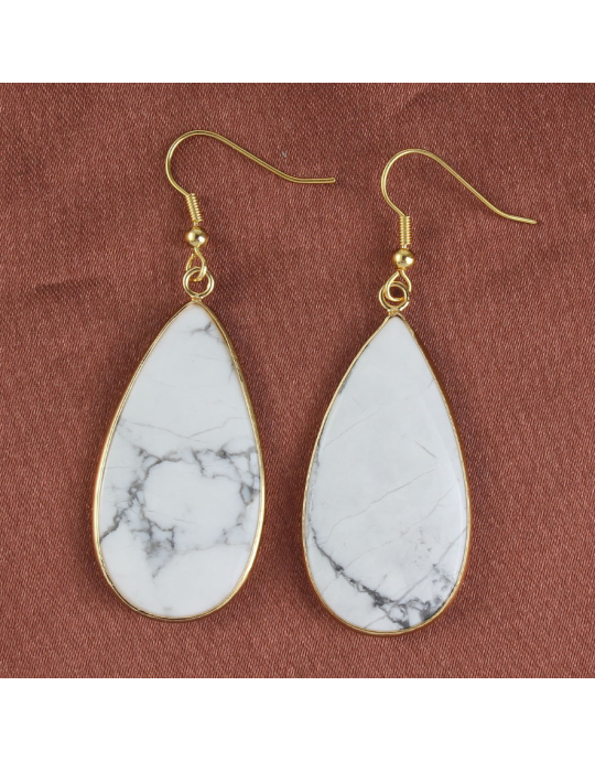 kõrvarõngad houliidiga