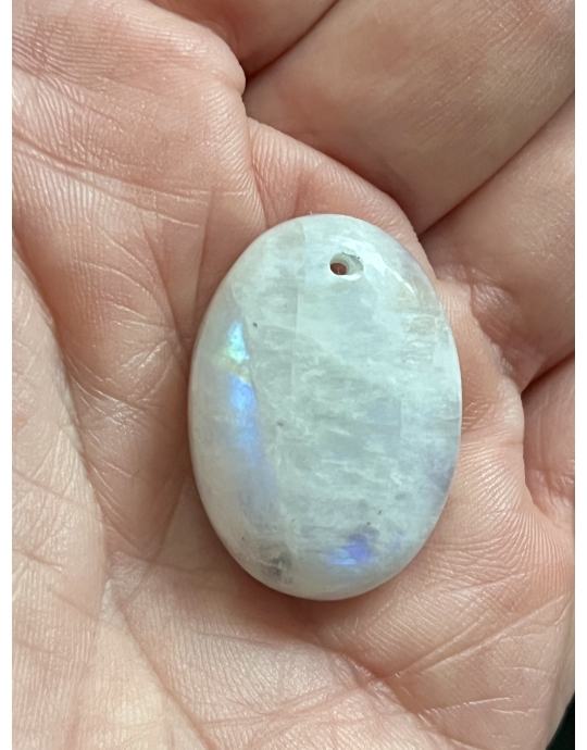 vikerkaare kuukivi ripats