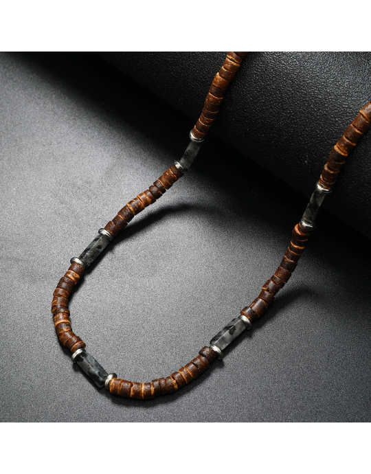 kaelakee labradoriidiga