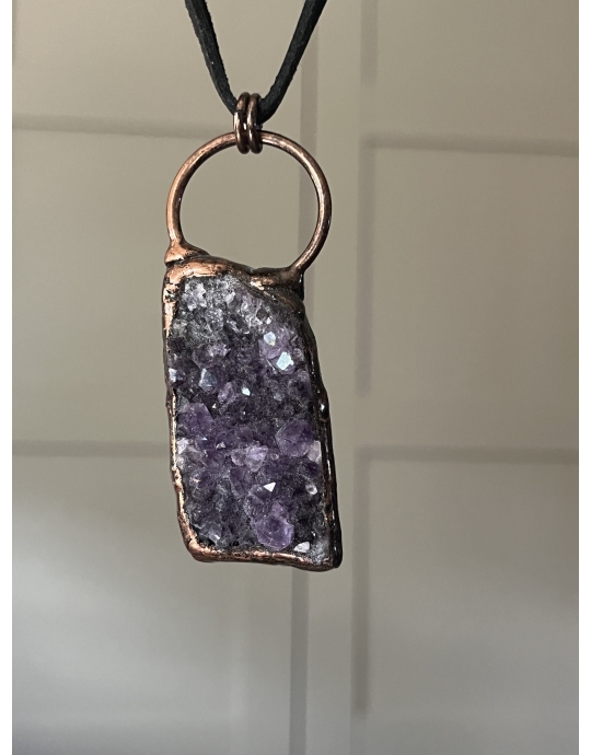 ametüsti druus ripats