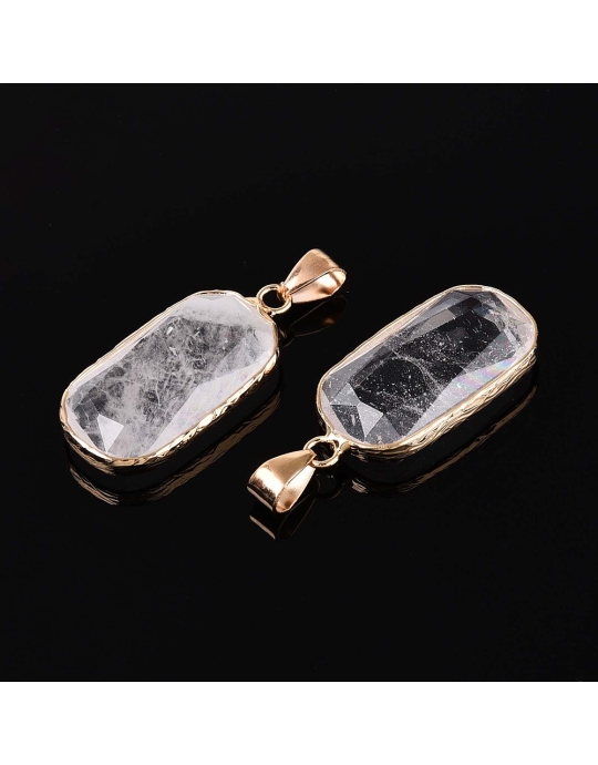 mäekristalliga ripats