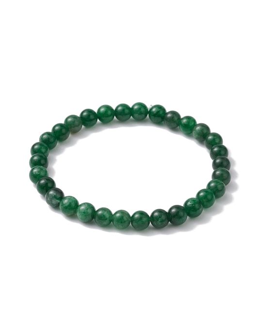 Smaragdist käevõru