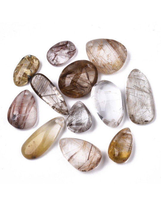 rutiilkvartsi ripats